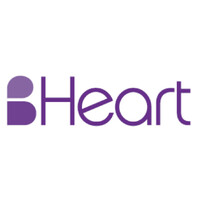 BHeart Foundation logo - Similar company to Bosnian 2Go