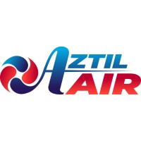 Aztil Air Conditioning logo - Similar company to Aztil Inc