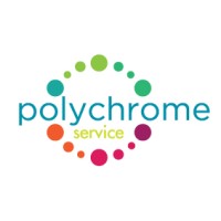 Polychrome Service ltd logo - Similar company to The Graphmobile
