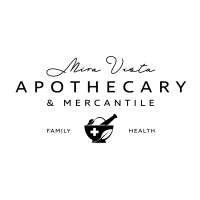 Mira Vista Apothecary logo - Similar company to Tx Specialty Pharmacy