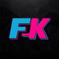 F2K logo - Similar company to Opera Event