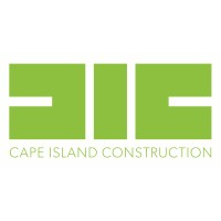 Cape Island Construction logo - Similar company to Cape Island