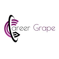 Career Grape Consultants logo - Similar company to X.0 Consulting & Training