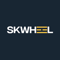 SKWHEEL logo - Similar company to Lightback
