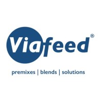 VIAFEED® logo - Similar company to İvekim