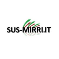 Sus-Mirri logo - Similar company to Euralam