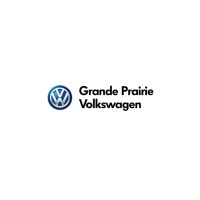 Grande Prairie Volkswagen logo - Similar company to Sunridge Mazda