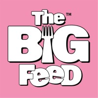 The Big Feed logo - Similar company to Alt Learn