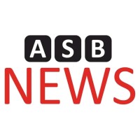 ASB News logo - Similar company to Moovit Digital
