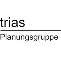 trias Planungsgruppe logo - Similar company to Wista.Plan Gmbh