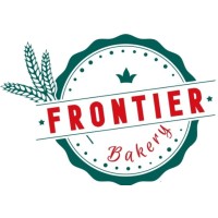 Frontier Bakery logo - Similar company to Vr1 Media