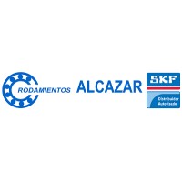 RODAMIENTOS ALCAZAR SL logo - Similar company to Rodelem Motion Sl
