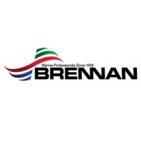 Brennan Marine Inc. logo - Similar company to Talon Security