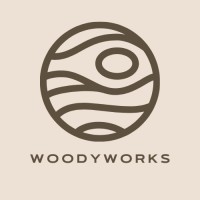 WoodyWorks logo - Similar company to Epic Guard
