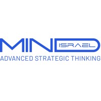 MIND Israel logo - Similar company to Israel Policy Forum