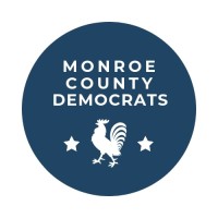 Monroe County Democratic Party of Indiana logo - Similar company to United Way Of South Central Indiana