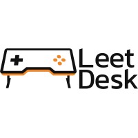 LeetDesk logo - Similar company to Absolutweb