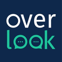 overlook logo - Similar company to Konvergenz Studio Gmbh
