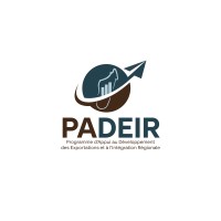 Programme PADEIR logo - Similar company to Chambre De Commerce Israël-Madagascar - Ccisma