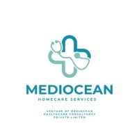 Mediocean Healthcare Consultancy Private limited logo - Similar company to Ags Consultancy