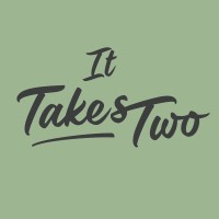 It Takes Two Global logo - Similar company to Young Start-Up Talent