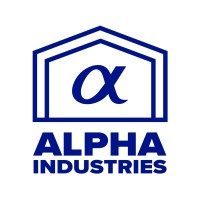 Alpha Industries Australia logo - Similar company to L.Tech