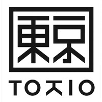 TOKIO Budapest logo - Similar company to Four Fox Saké