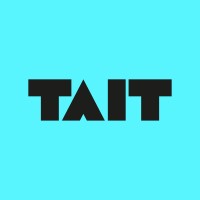 TAIT Products logo - Similar company to Ap Technology Ltd