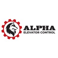 Alpha Elevator Control logo - Similar company to Hes Elevator Services