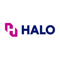 HALO NL logo - Similar company to Transferbaas.Nl