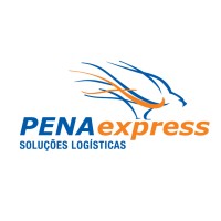 Pena Express logo - Similar company to Group Tcs
