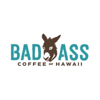 Bad Ass Coffee of Hawaii logo - Similar company to Sgre Investments