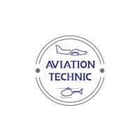 Aviation Technic logo - Similar company to Inter Continental Aviation