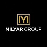 Milyar Group logo - Similar company to Xcommod