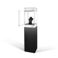 Exhibition Showcases logo - Similar company to Exhibition Showcase