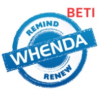 Whenda Asset Management