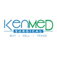 KenMed Surgical logo - Similar company to Stille Ab