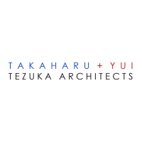 Tezuka Architects logo - Similar company to Sight - Studio D'Architecture Et Design