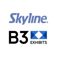 Skyline INW | B3 Exhibits logo - Similar company to Grapevine Visual Concepts