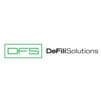 DeFili Solutions, Inc. logo - Similar company to Tech To Us