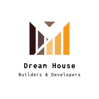 Dream House Builder logo - Similar company to Dream House Construction
