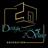 Design2View Blinds & Window Covering logo - Similar company to Ibercode