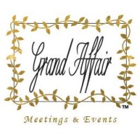 Grand Affair Inc. logo - Similar company to Innovative Plastic Solutions