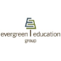 Evergreen Education Group logo - Similar company to Spider Learning, Inc.