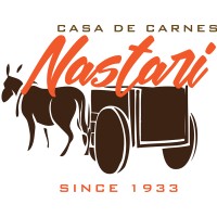 Casa de Carnes Nastari logo - Similar company to Bon Gelo Group