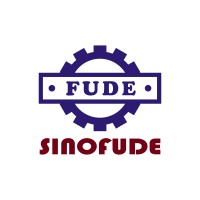 SINOFUDE Candy & Biscuit Machine Manufacturing logo - Similar company to Tgmachine