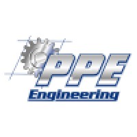 PPE Engineering LLC logo - Similar company to Maximum Industrial Sales