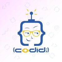 Codid logo - Similar company to Stocktech