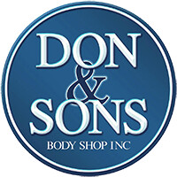 Don & Sons Body Shop