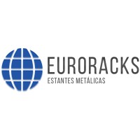 EURORACKS logo - Similar company to Dos Storage Solutions Ltd